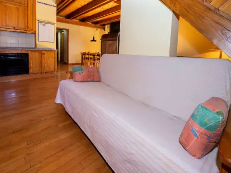 Herbasabina, Appartement 6 personnes à Taüll - Photo 12