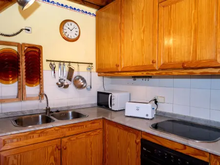 Herbasabina, Appartement 6 personnes à Taüll - Photo 17