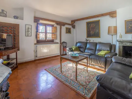 Carmen Del Agua, Maison 6 personnes à Grenade - Photo 2