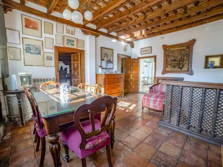Carmen Del Agua, Maison 6 personnes à Grenade - Photo 3