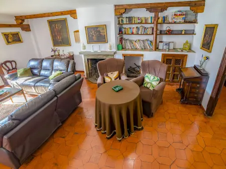 Carmen Del Agua, Maison 6 personnes à Grenade - Photo 7