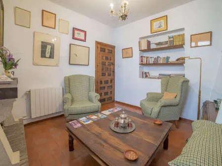 Carmen Del Agua, Maison 6 personnes à Grenade - Photo 10