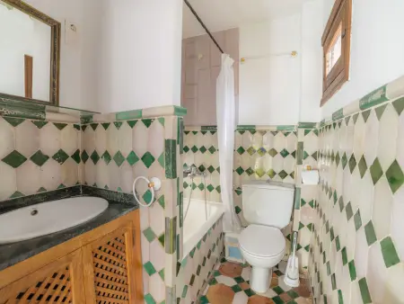 Carmen Del Agua, Maison 6 personnes à Grenade - Photo 16