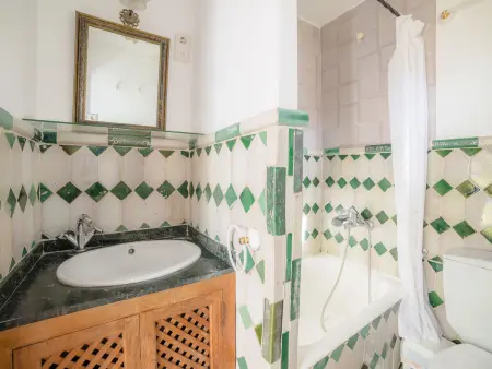 Carmen Del Agua, Maison 6 personnes à Grenade - Photo 17