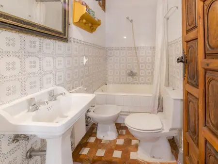 Carmen Del Agua, Maison 6 personnes à Grenade - Photo 22