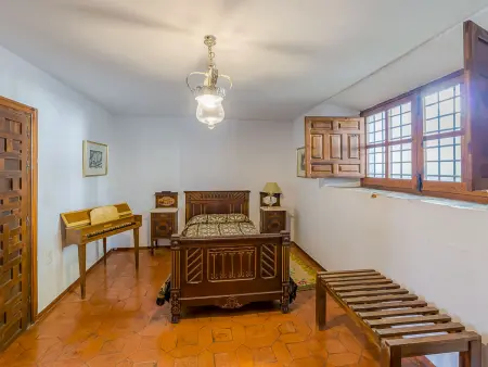 Carmen Del Agua, Maison 6 personnes à Grenade - Photo 25