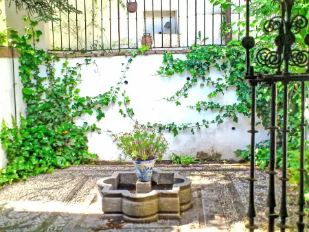 Carmen Del Agua, Maison 6 personnes à Grenade - Photo 29