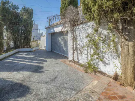 Carmen Del Agua, Maison 6 personnes à Grenade - Photo 35