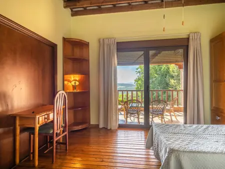 El Balcon, Villa 11 personnes à Córdoba Baena - Photo 21