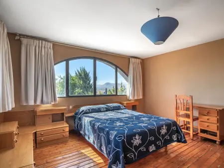 El Balcon, Villa 11 personnes à Córdoba Baena - Photo 23