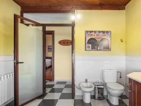 El Balcon, Villa 11 personnes à Córdoba Baena - Photo 25