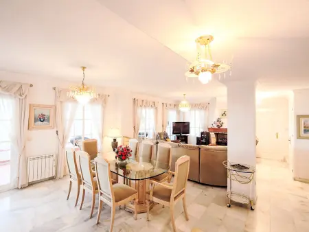 Villa Mimosa, Maison 12 personnes à Almuñécar - Photo 6
