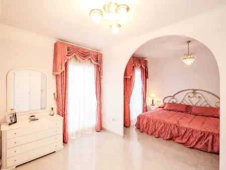 Villa Mimosa, Maison 12 personnes à Almuñécar - Photo 8