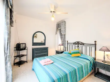 Villa Mimosa, Maison 12 personnes à Almuñécar - Photo 9