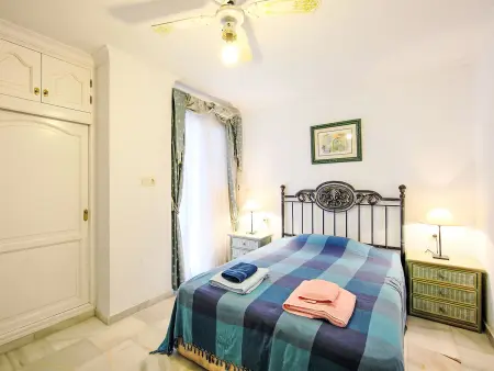 Villa Mimosa, Maison 12 personnes à Almuñécar - Photo 10