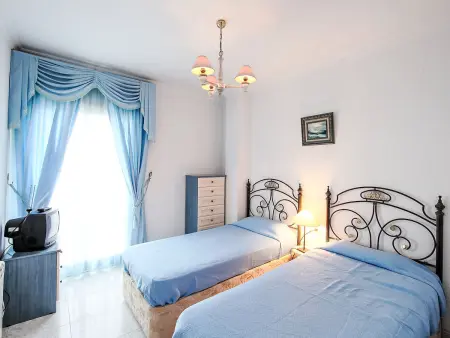 Villa Mimosa, Maison 12 personnes à Almuñécar - Photo 11