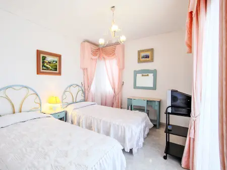 Villa Mimosa, Maison 12 personnes à Almuñécar - Photo 12