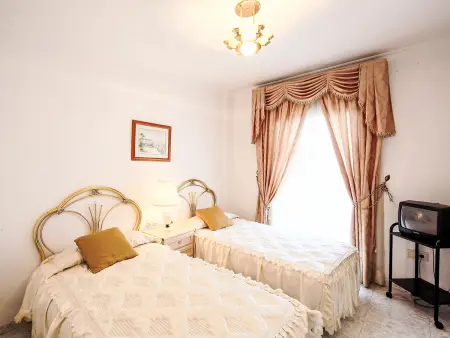 Villa Mimosa, Maison 12 personnes à Almuñécar - Photo 13