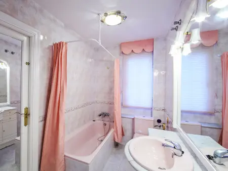 Villa Mimosa, Maison 12 personnes à Almuñécar - Photo 14