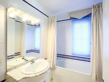 Villa Mimosa, Maison 12 personnes à Almuñécar - Photo 15