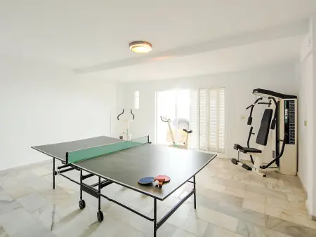 Villa Mimosa, Maison 12 personnes à Almuñécar - Photo 17