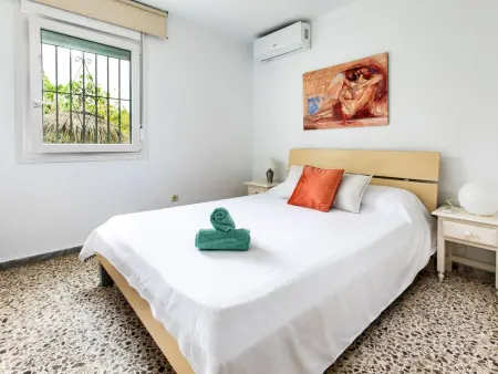 Delfines, Maison 12 personnes à Benajarafe - Photo 4