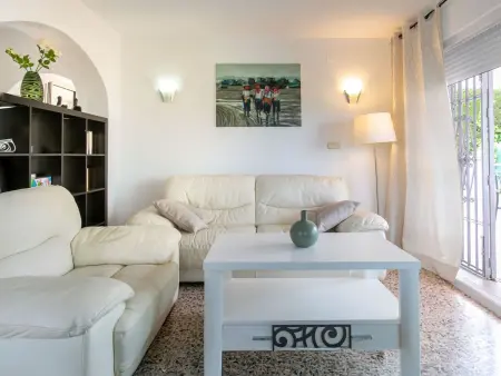 Delfines, Maison 12 personnes à Benajarafe - Photo 5