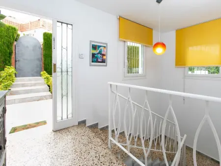Delfines, Maison 12 personnes à Benajarafe - Photo 19