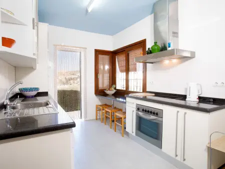 Villa Tulipán, Villa 8 personnes à Rincón de la Victoria - Photo 1