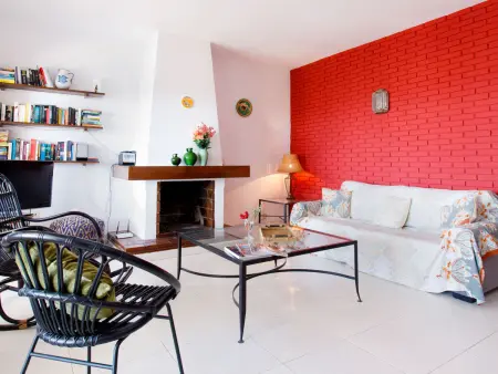 Villa Tulipán, Villa 8 personnes à Rincón de la Victoria - Photo 2
