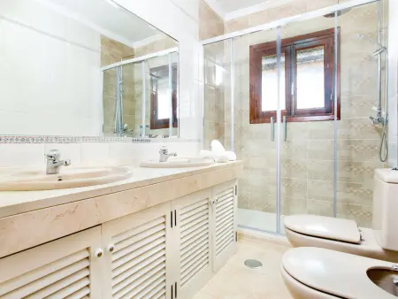 Villa Tulipán, Villa 8 personnes à Rincón de la Victoria - Photo 4
