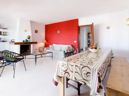 Villa Tulipán, Villa 8 personnes à Rincón de la Victoria - Photo 8