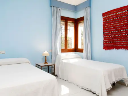 Villa Tulipán, Villa 8 personnes à Rincón de la Victoria - Photo 10