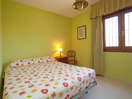 Villa Tulipán, Villa 8 personnes à Rincón de la Victoria - Photo 11