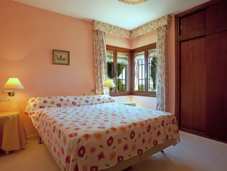 Villa Tulipán, Villa 8 personnes à Rincón de la Victoria - Photo 12