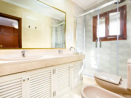 Villa Tulipán, Villa 8 personnes à Rincón de la Victoria - Photo 13