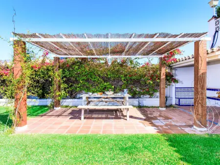Villa Tulipán, Villa 8 personnes à Rincón de la Victoria - Photo 14