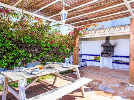 Villa Tulipán, Villa 8 personnes à Rincón de la Victoria - Photo 16