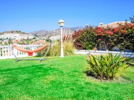 Villa Tulipán, Villa 8 personnes à Rincón de la Victoria - Photo 17