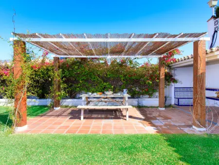 Villa Tulipán, Villa 8 personnes à Rincón de la Victoria - Photo 19