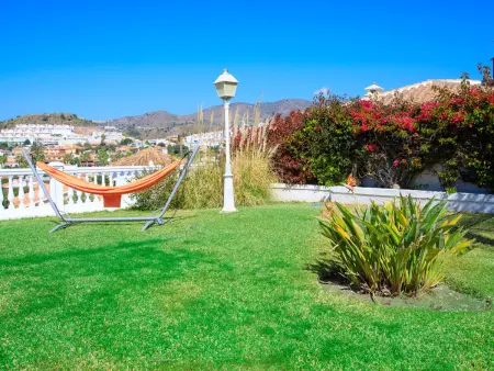 Villa Tulipán, Villa 8 personnes à Rincón de la Victoria - Photo 23