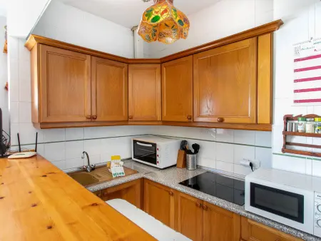 San Luis Playa, Appartement 4 personnes à Rincón de la Victoria - Photo 2