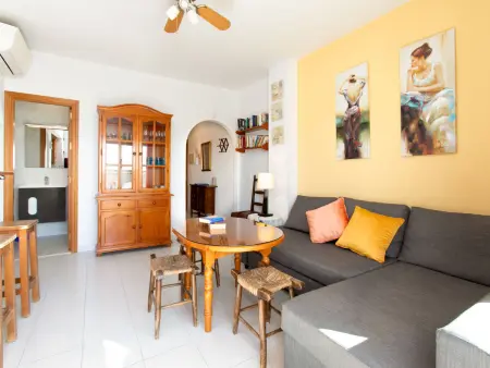 San Luis Playa, Appartement 4 personnes à Rincón de la Victoria - Photo 3