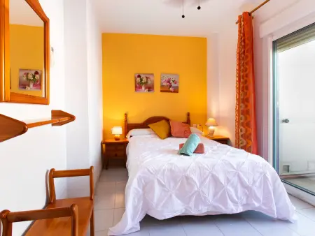 San Luis Playa, Appartement 4 personnes à Rincón de la Victoria - Photo 4