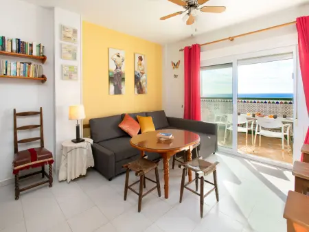 San Luis Playa, Appartement 4 personnes à Rincón de la Victoria - Photo 5