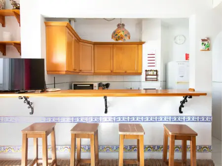 San Luis Playa, Appartement 4 personnes à Rincón de la Victoria - Photo 6