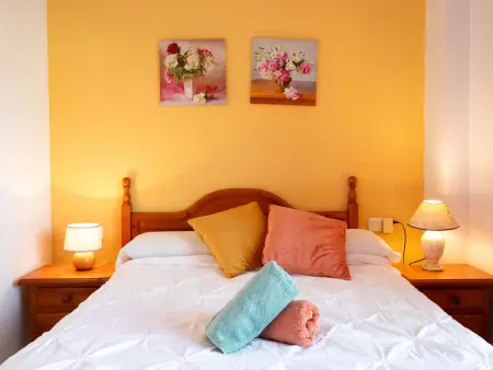 San Luis Playa, Appartement 4 personnes à Rincón de la Victoria - Photo 7