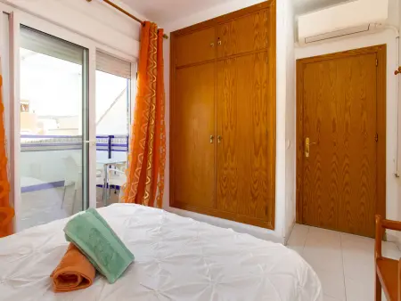 San Luis Playa, Appartement 4 personnes à Rincón de la Victoria - Photo 8