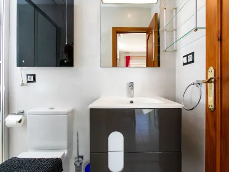 San Luis Playa, Appartement 4 personnes à Rincón de la Victoria - Photo 9