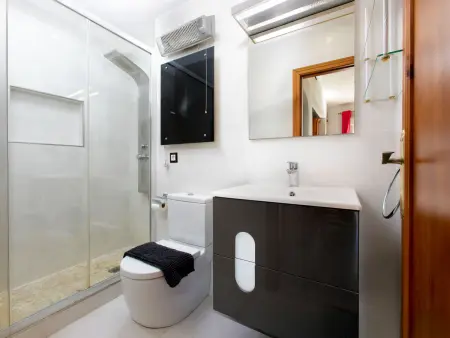 San Luis Playa, Appartement 4 personnes à Rincón de la Victoria - Photo 10